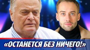 Отец Жанны Фриске решил оставить без наследства внука ★ Новости Шоу-Бизнеса