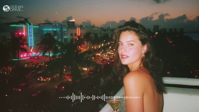 Retro 80s Funk Music 🌆 Miami City Evening Mix ｜ Relaxed Lounge Atmosphere смотреть онлайн