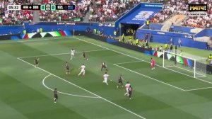 Сейв матча Иран - Новая Зеландия, ЧМ по Футболу 2026