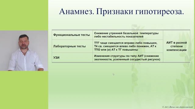13. Стратегии диагностического поиска.