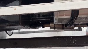 мойка грузовых