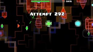 | Congregation | by presta | geometry dash|