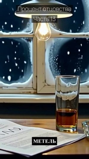 Процент отцовства / Часть 13 / Драма / Скандалы и интриги / Истории из жизни / Российские сериалы