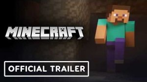 Для Minecraft вышло обновление с серными пещерами и мобом, который может стать ходячей бомбой