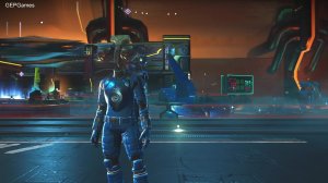 No Man's Sky / Стрим #21 / Новая Экспедиция 22 « Рой «/ #4 / прохождение на канале GEPGames