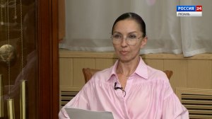 Актуальное интервью - Ирина Тарасова - Выплата по уходу за детьми с инвалидностью