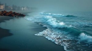Ocean Focus Music ~ Deep Work Music ~ Concentration Music & Coding Focus Music For Pros