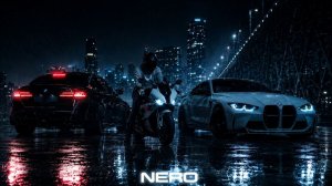 NERO - BMW (Original Mix)