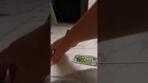 футбольные карты