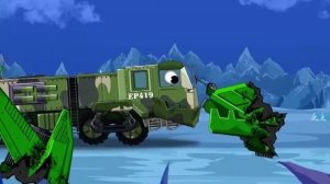Мультфильмы Для Малышей Про Танки. Электрический Тандеркор!!!К просмотру!!!Всем 09