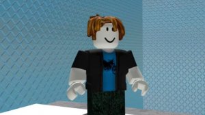 Детские мультики Роблокс Roblox Простой Обби