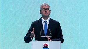 Владимир Солодов представит ежегодный отчет о работе правительства Камчатки