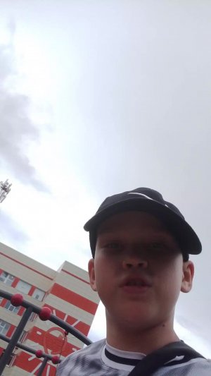 я 9 больнице