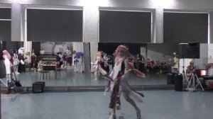 7 Хейли - Yae Miko ОД13