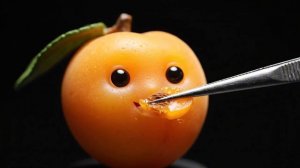 ФРУКТОВЫЕ ЗВЕРЮШКИ ЕДЯТ ФРУКТЫ! АСМР, ОТ КОТОРОГО МИЛОТА ВЗРЫВАЕТ МОЗГ