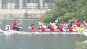 🐉🛶Дуань у – Праздник лодок драконов