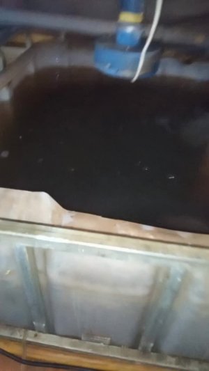 Всем привет немного пропал!!! Вы меня уже наверное потеряли?!