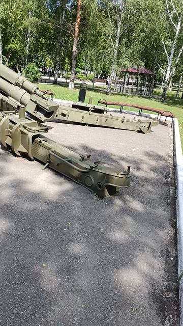 Орудия войны