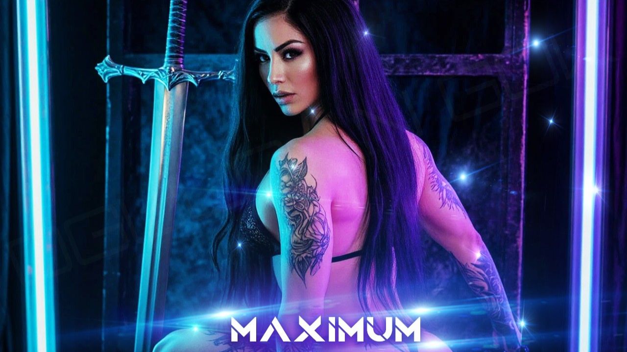 Ogulcan Gok - Maximum (Club Mix 2026) #dj #trend смотреть онлайн