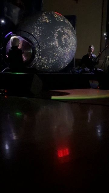 Aura-Ra!