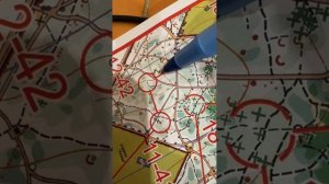 16.06.26 пробежал плохо Стрешнево