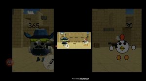 Играю в приватку от Вовы 2 часть