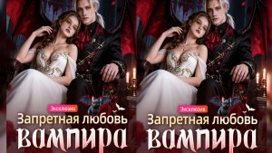 Запретная любовь вампира
