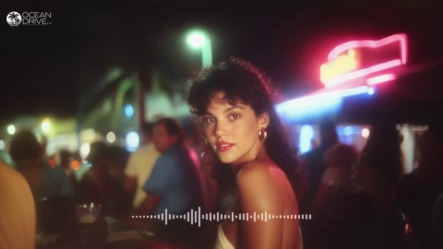 Retro 80s Funk Vibes ✨ Miami Grooves & Smooth Soul ｜ Funky Ocean Drive Mix смотреть онлайн