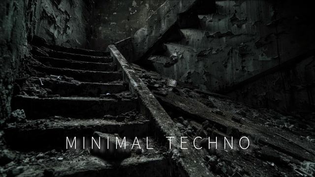 Minimal Techno - Hypnotic Loop Theory ｜ 1 Hour mix смотреть онлайн