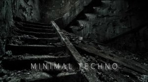 Minimal Techno - Hypnotic Loop Theory ｜ 1 Hour mix