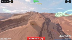 ОТКРЫЛ НОВУЮ ЛОКАЦИЮ В САМОЛЕТИКАХ! Roblox PAPER PLANES!