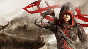 Assassin′s Creed Chronicles: China.Пламя демона и Предательство