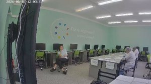 (ID: 322611) Дем.экзамен по специальности 36.02.02 Зоотехния (129 каб)