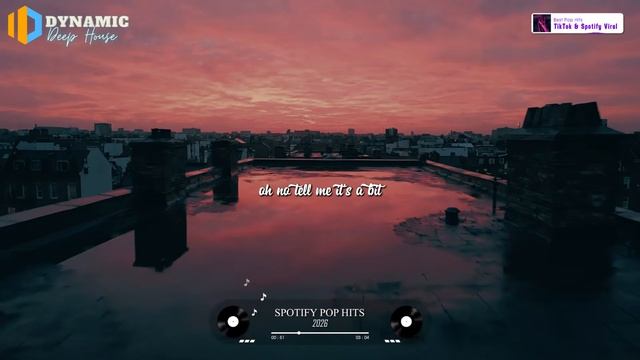 Top Spotify Hits 2026 🍂 Best Songs 2026 -Trending Music 2026 🎶 New Pop & Latest Pop Songs смотреть онлайн