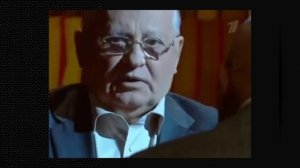 Разбор речевых техник в интервью: Владимир Познер - Михаил Горбачёв