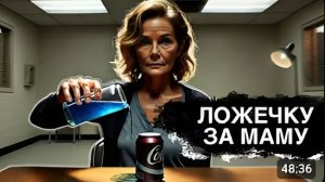 Лучше бы она почистила историю в браузере Допрос Дайаны Штаудте