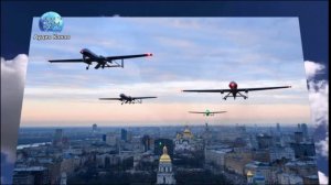 «Летят очень низко»: эксперт пояснил, как украинские дроны пролетают к Москве
