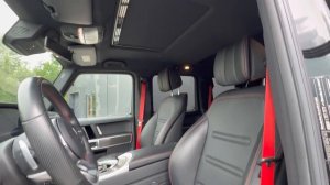 G class