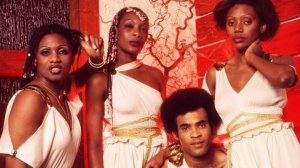 Boney M. - Bahama Mama