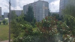 А за окном лето ?!