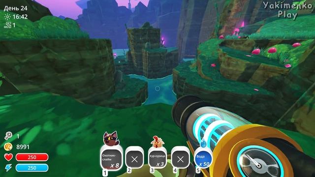 Slime Rancher 15 slime-rancher-15