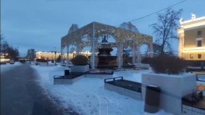 По Кировке