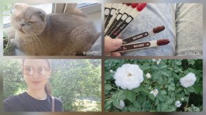 Болталка, почему отказалась от гель-лака💅