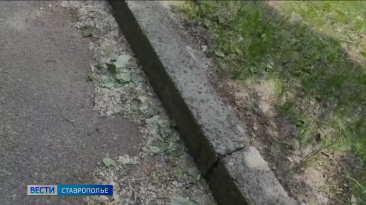 Сезон тополиного пуха начался на Ставрополье смотреть онлайн