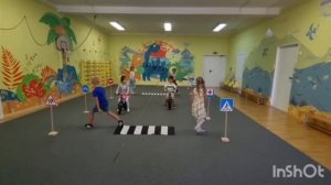 Лучшая практика по созданию развивающей среды_Электросталь_Баженова Е.А.