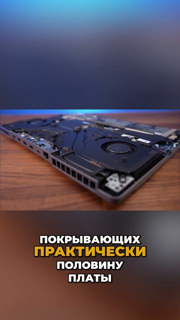 🎃 Такое охлаждение будет всегда помогать вам? / Обзор Lenovo Legion 5 смотреть онлайн