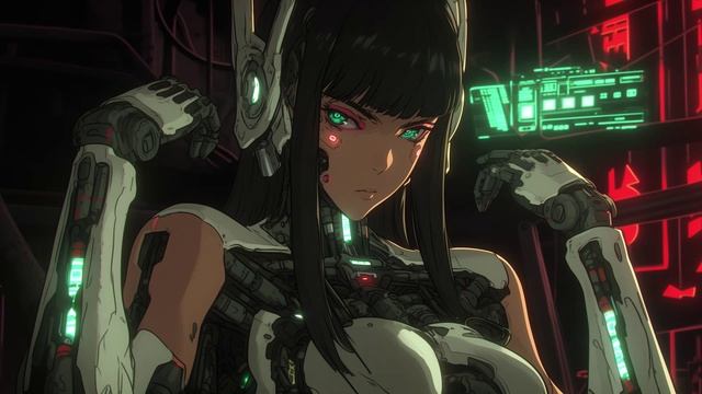 1998 RECONSTRUCT THE SELF ⧸⧸ Synthwave, Cyberpunk, Retrowave, Chillwave Playlis смотреть онлайн