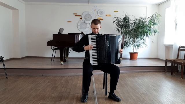 Проконич Леонид