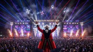 Mozart - Epic Trance & Orchestral Techno Mix ｜ Symphony 40, Requiem, Magic Flute 🔥
