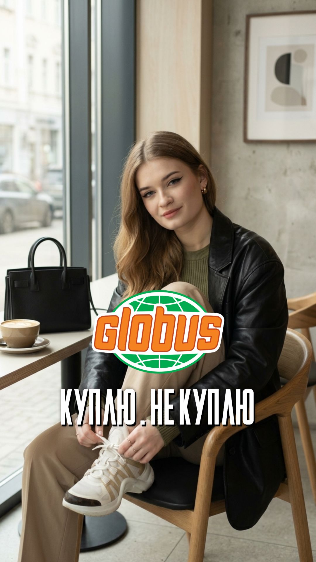 Куплю или нет